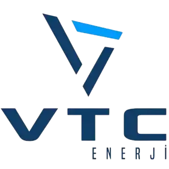 VTC Enerji logo